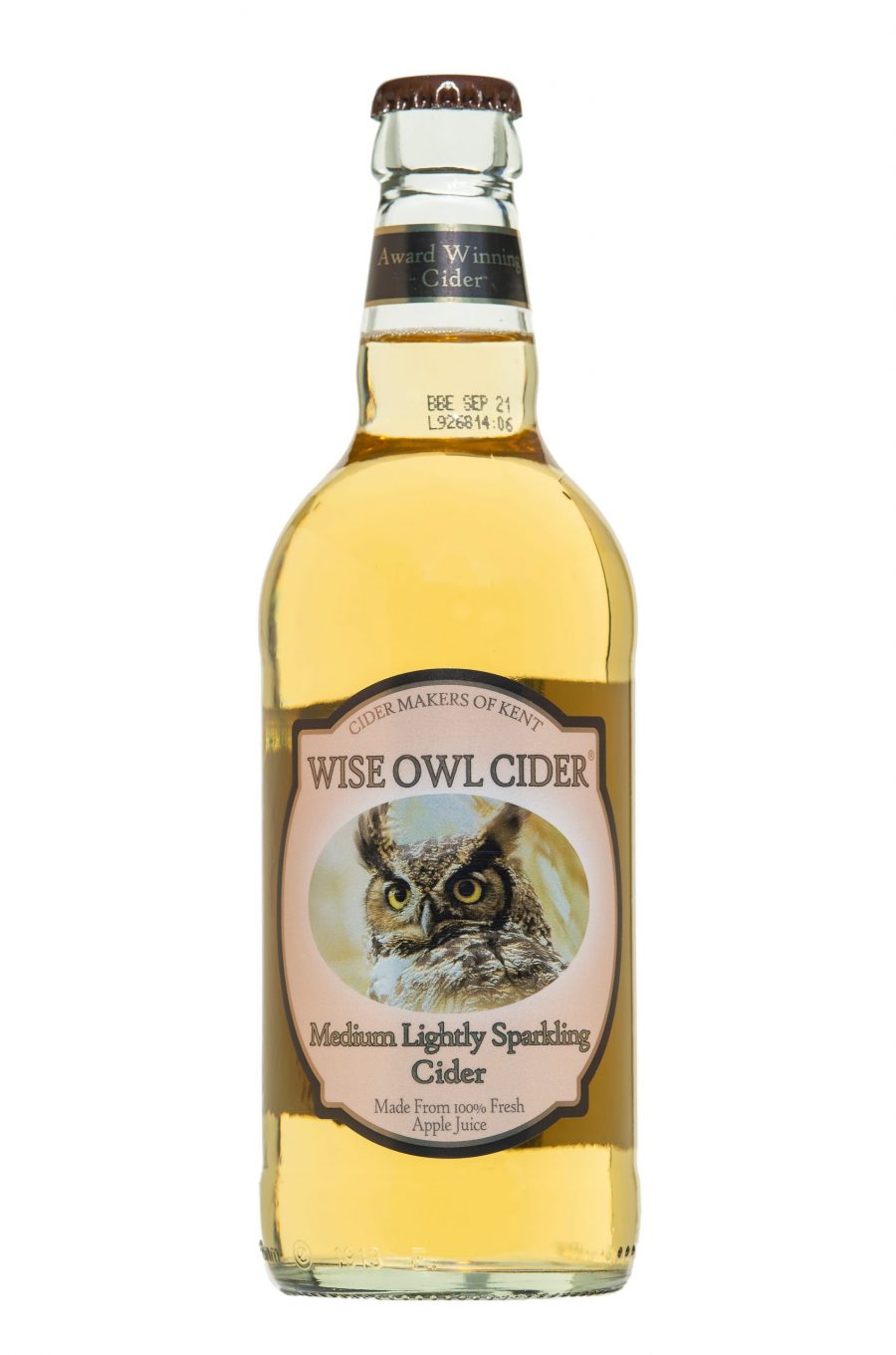 Wise Owl Ltd, Wise Owl cider, Kent cider, local cider, local cider delivery, award winning cider, cider, fruit cider, dry cider, medium cider, cider offers, sparkling cider, High Halden cider, cider delivery, award winning cider, best cider